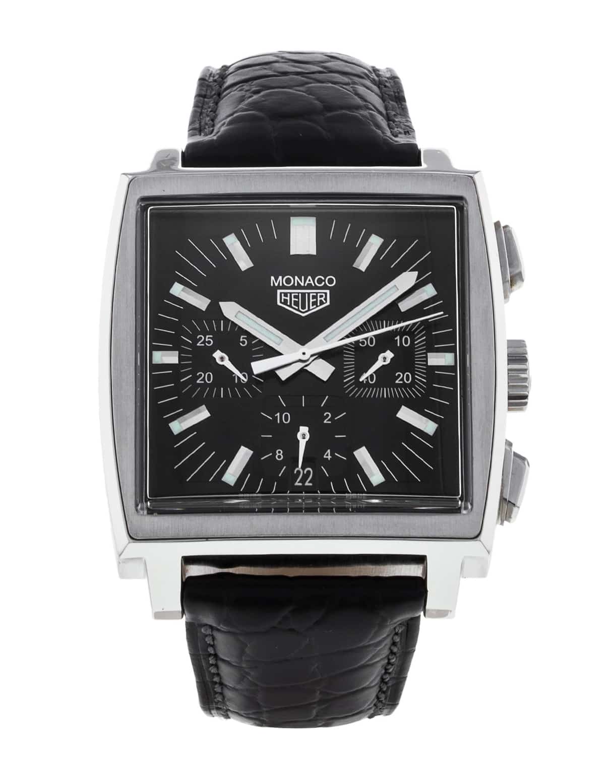 Tag Heuer Monaco CS2111